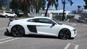 MINT 2020 R8 V10 PERFORMANCE COUPE - Product Image 3