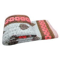 Dernier lot de literie 100% coton 90x108 pouces tissu cambric 60x60 Procion impression OEM doux sans azo 100% couleur Fast King chambre à coucher
