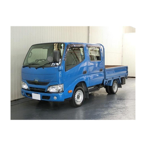 Venta al por mayor de camionetas Dyna usadas disponibles con opciones de bajo precio para distribuidores - Product Image 5