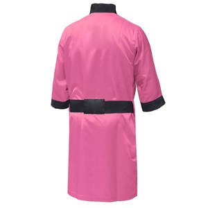 เสื้อคลุมมวยชุดกิโมโน Jitsu น้ำหนักเบาทำจากผ้ามวยคุณภาพสูง - Product Image 3