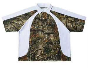 Cuello grueso Impreso Oversize Heavyweight Boxy Blanco Algodón Gráfico Camisetas Loose Fit 100% Algodón Hombres Camiseta para hombres - Product Image 1