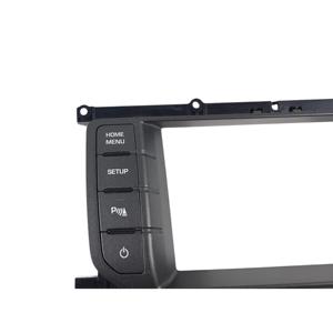 TECLADO DE CONTROL DE NAVEGACIÓN/RADIO PARA LAND ROVER Range Rover Evoque 1ª Serie EJ32-18C858-DC (11>) - Product Image 4