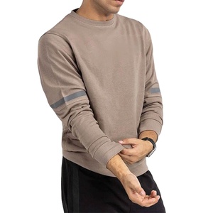 เสื้อฮู้ดลำลองสำหรับผู้ชายเสื้อสวมหัวมีฮู้ดเสื้อสวมหัวสีพื้นเสื้อสเวตเตอร์แบบมีสไตล์สตรีทของขวัญแบบกำหนดเองสำหรับทุกเพศ - Product Image 3