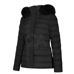 2025 <b>Women</b> Soft Faux <b>Fur</b> <b>Hooded</b> Jacket Cold Weather <b>Coat</b> <b>Women</b> Short Faux <b>Fur</b> <b>Hooded</b> Jacket Winter Street Style - Product Image 3