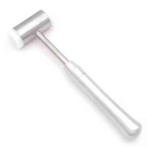 ชุดเครื่องมือรักษากระดูกแบบใช้มือคมชุดสิ่วสำหรับยกกระชับไซนัสพร้อมค้อนทันตกรรม - Product Image 4