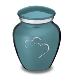 ผู้ผลิตอลูมิเนียมที่มีคุณภาพสูงสำหรับเก็บโกศใส่ศพที่ช่วยให้ชีวิตโกศเผาต้นไม้ - Product Image 2