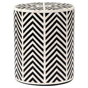 Muebles con incrustaciones de hueso de la mejor calidad, taburete de noche para sala de estar, armario, cocina, sala de estar, almacenamiento, cajones con incrustaciones de hueso - Product Image 6