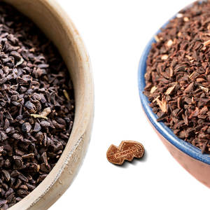 Harmal salvaje cosechado | Ideal para aromáticos naturales del hogar - Product Image 3