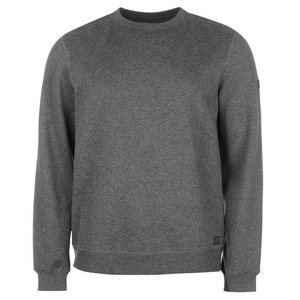Sweat-shirt à col rond en coton 100% pour hommes Ultimate Cotton Fleece Fabric Sweatshirts pour hommes - Product Image 5