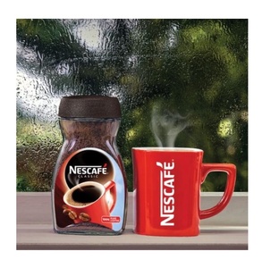 ซื้อน้ำกาแฟเนสกาแฟแบบกระปุก 100 กรัม แพ็ค 12 กระปุก กาแฟสำเร็จรูปเข้มข้น หอมกรุ่น เหมาะสำหรับร้านอาหาร คาเฟ่ และใช้ในบ้าน - Product Image 3