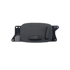 BOTÓN DE AJUSTE DEL ASIENTO IZQUIERDO PARA LAND ROVER Range Rover Evoque Serie GX73-14B566-AA (18>) - Product Image 1