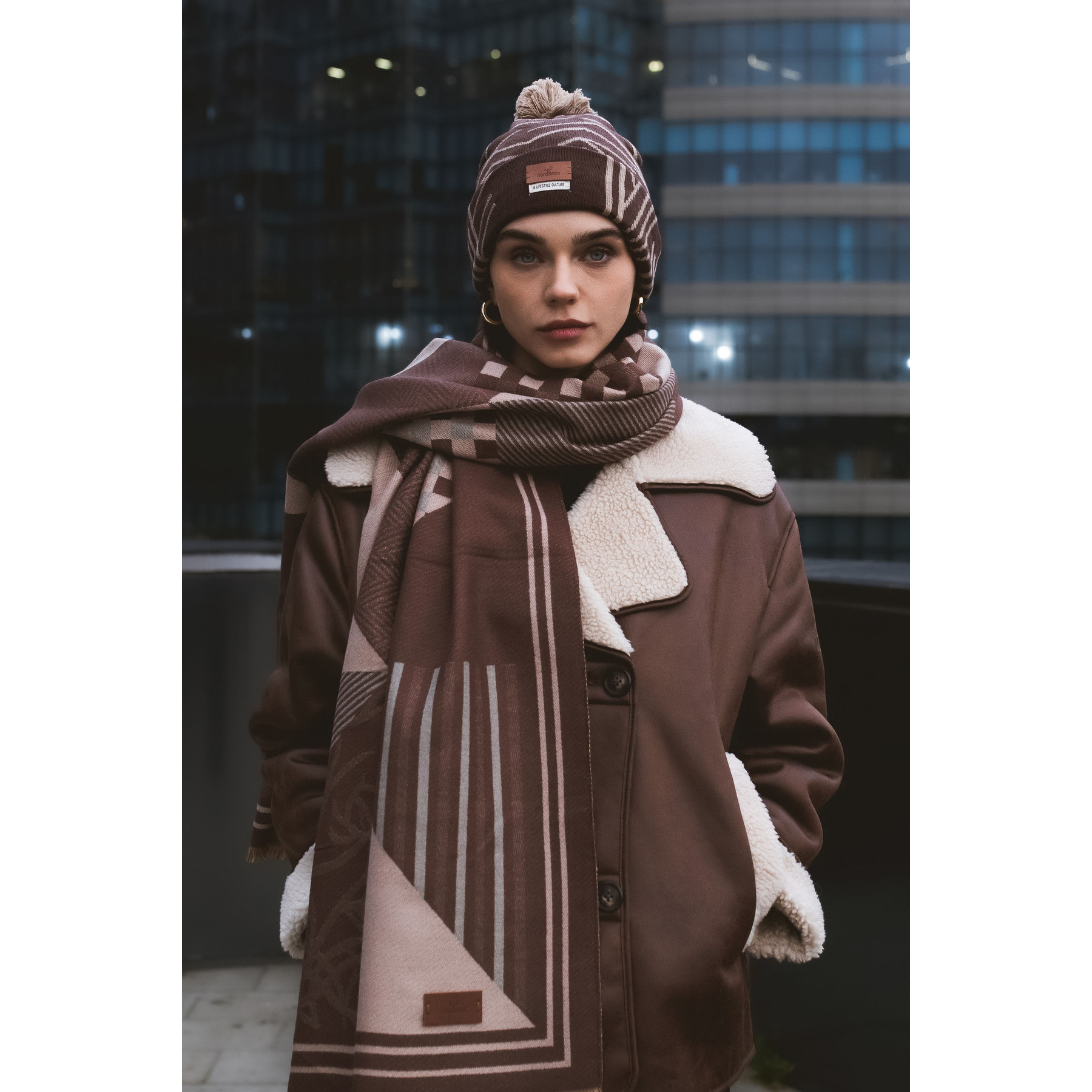 Marron