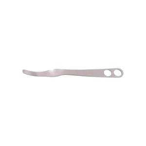 Herramienta quirúrgica de retractor pélvico diseñada para un rendimiento confiable en cirugías pélvicas, obstétricas y ginecológicas - Product Image 1