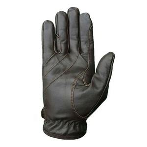 Gants d'équitation de fabrication professionnelle de haute qualité Gants d'équitation pour hommes à faible quantité minimale de commande - Product Image 3