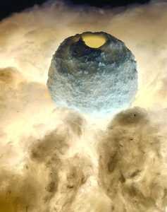 Vela Espiral Premium Hecha a Mano, Vela de Cera de Soja Perfumada de Lujo, Vela Moderna Disponible a Precio de Fábrica de un Fabricante Indio - Product Image 5