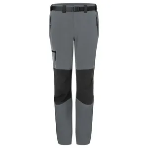 Pantalones de Trekking Personalizados para Hombre, para Senderismo y Aventuras con Bolsa Impermeable - Product Image 4