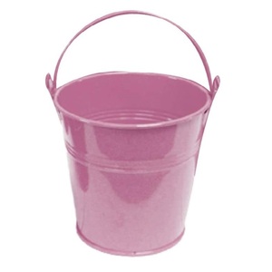 Lujoso diseño moderno estilo mejor maceta de pared rosa de Metal maceta colgante interior colgante soporte de planta de Metal para oficina en casa - Product Image 6