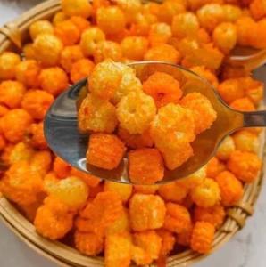 ผู้จัดจำหน่ายขนมพาสต้าอบกรอบเกรดส่งออก พร้อมบริการรับผลิตแบบ OEM และติดฉลากสินค้าภายใต้แบรนด์ของลูกค้า - Product Image 2