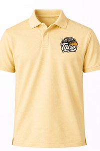 Camisetas Bordadas de Manga Corta 100% Algodón para Uniformes de Trabajo para Hombre, Posición del Logotipo Frontal Lista para Imprimir - Product Image 3