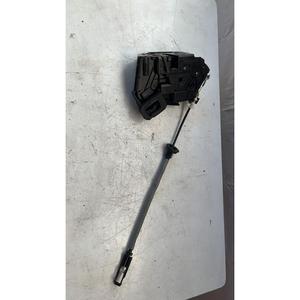 VOLKSWAGEN Polo 5a Serie (09>17) Serratura Anteriore Destra A02283_527680 CGG - Product Image 6