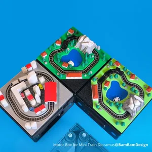 Kit d'alimentation rechargeable pour alimentations électriques, capacité 500 mAh, tension 5V, courant 1A, modèle ZC003 - Product Image 2