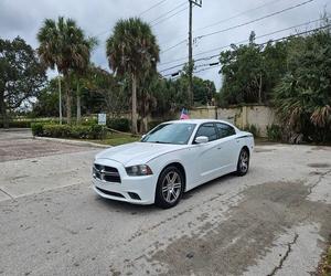 2014 DODGE CHARGER SE RWD LISTO PARA ENVIAR - Product Image 1