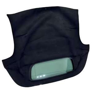 Techo Convertible de Alta Calidad Compatible con Porsche 718, Techo 718, Módulo de Techo 718, 718 Conve 98156795508 981561015 - Product Image 4
