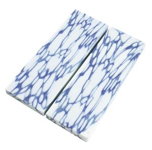 Mango de cuchillo de resina de excelente calidad, producto más vendido, Escala de resina, mango de cuchillo diario para el hogar - Product Image 4