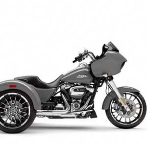 Motocicleta de Turismo Harley-Davidson Road Glide 3 Trike - Product Image 5