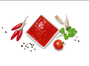 Meilleure vente Savoureuse qualité supérieure Sauce chili épicée et audacieuse 200ml - Product Image 4