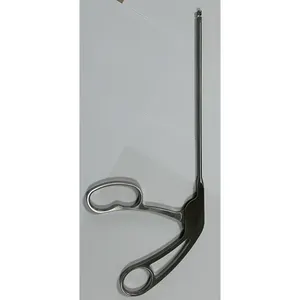 Cortador de Suturas Quirúrgicas Manual Reutilizable, Instrumento de Artroscopia Clase I con Certificación CE para Uso Hospitalario - Product Image 2