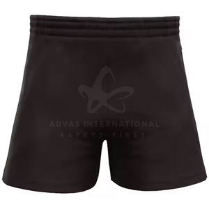 Uniforme de rugby pour jeunes de la dernière conception du fabricant élevé vêtements de football respirants ensembles de nouveauté - Product Image 3