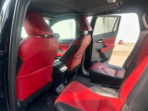 2023 Toyotaaa Highlander XSE - Product Image 2