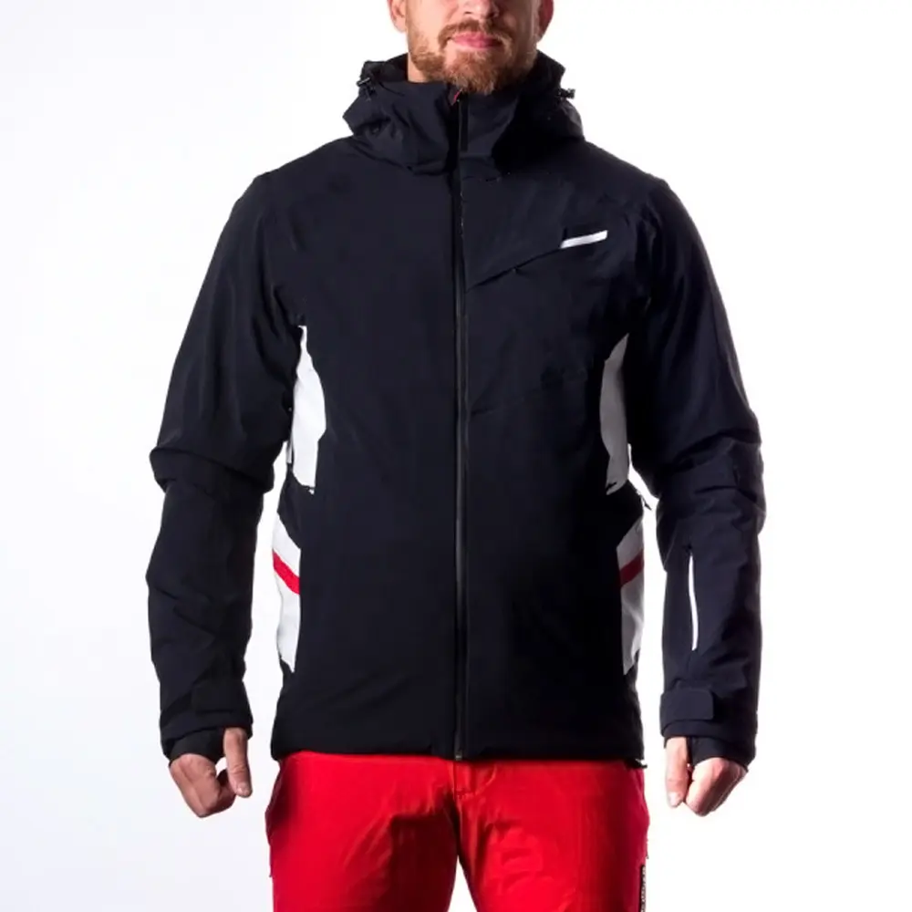 Men's Functional Jackets ski trend jacket insulated Unsex Waterproof Ski Jacket Rain Snow 3-in-1 Windbreaker
