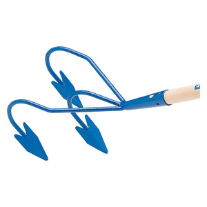 Zappa Coltivatrice a 3 Denti 20 X 13 X 29 Cm - Product Image 1