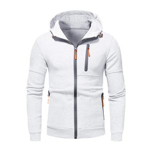 Conjunto Deportivo de Invierno al por Mayor, 100% Algodón, para Hombre, OEM, Talla Grande, Transpirable, para Venta en Línea 2026 - Product Image 3
