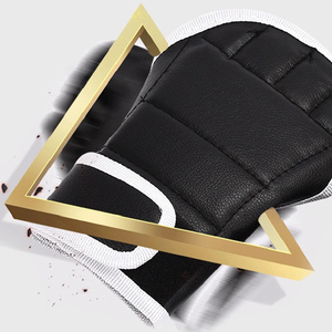 Guantes de Boxeo Muay Thai con Soporte para Muñeca, Guantes de Boxeo de Alta Calidad para Entrenamiento, Combate y Sparring, Guantes Deportivos Profesionales - Product Image 3