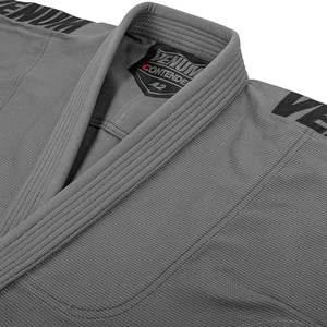 Gi Profesional Ligero de Jiu Jitsu/ Gi de BJJ Hecho a Medida/ Kimono Brasileño de Jiu Jitsu Gi de Jiu Jitsu Brasileño BJJ - Product Image 6