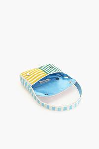 Frais d'arrivée prêt à expédier à la main perlé pochette sac à main au prix de gros de l'Inde - Product Image 6