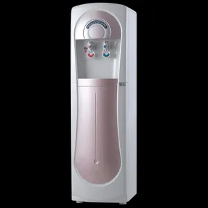 Dispensador de água quente e fria com osmose reversa filtro sistema para grande capacidade purificador de água modelo, Romeo1