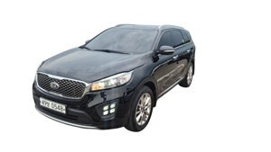 Kia Sorento 2016, Nuevo Sorento Diésel 4x4 2.2 Noblesse en Buenas Condiciones, Auto Usado Coreano en Venta, 300auto Export - Product Image 3