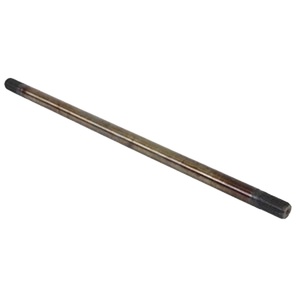 fit for Kubota 3A021-43220 LH Differential Yoke Shaft L3408 L3830 4WD Tractor Spare Parts OEM Quality - Product Image 1