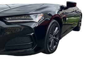 Elegante y Asequible Sedán de Lujo Mediano 2024, Modelo de Segunda Generación, Vehículo Automático de Alta Gama en Venta - Product Image 6