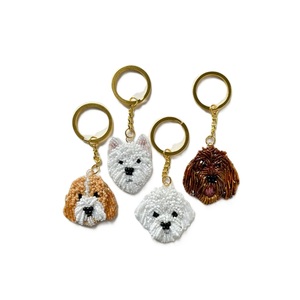 Trendy Beaded Embroidery <b>Bag</b> Charm For Handbags Premium Seed Beads <b>Bag</b> Charm Embroidery Craft - Product Image 3