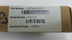 21238) [NOUVELLE BOÎTE] TELEDYNE DAA OR-Y8S0-XPX70  100% Produit Neuf Authentique - Product Image 3