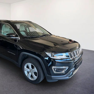 <span class=keywords><strong>Classic</strong></span> Sales Usado 2019 <span class=keywords><strong>Jeep</strong></span>-Compass Automático Diesel 4 Cilindros Euro6 5 Seat 170hp COCHES USADOS Listo para exportar a todo el mundo - Product Image 1