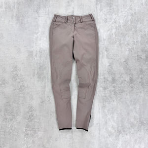 Pantalones de Montar a Caballo de Cintura Alta para Mujer, Personalizados, de Alta Calidad, Transpirables, Impermeables y de Secado Rápido - Product Image 1