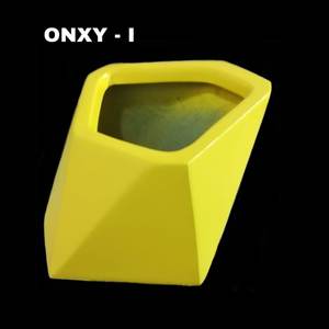 Top Selling Product Of 2025 Geometrics Shaped <b>Planters</b> <b>For</b> Planting From Indian Manufacturer At Reasonable Price - Product Image 5