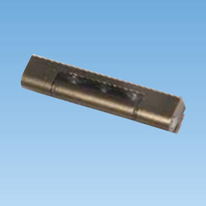 Premium Quality 100 mm <b>Hing</b> Anodized Bronze - Product Image 1