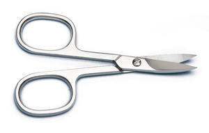 Las mejores Tijeras para uñas para cutículas, tijeras para uñas para dedos de los pies y Tijeras para uñas profesionales para manicura de precisión - Product Image 5